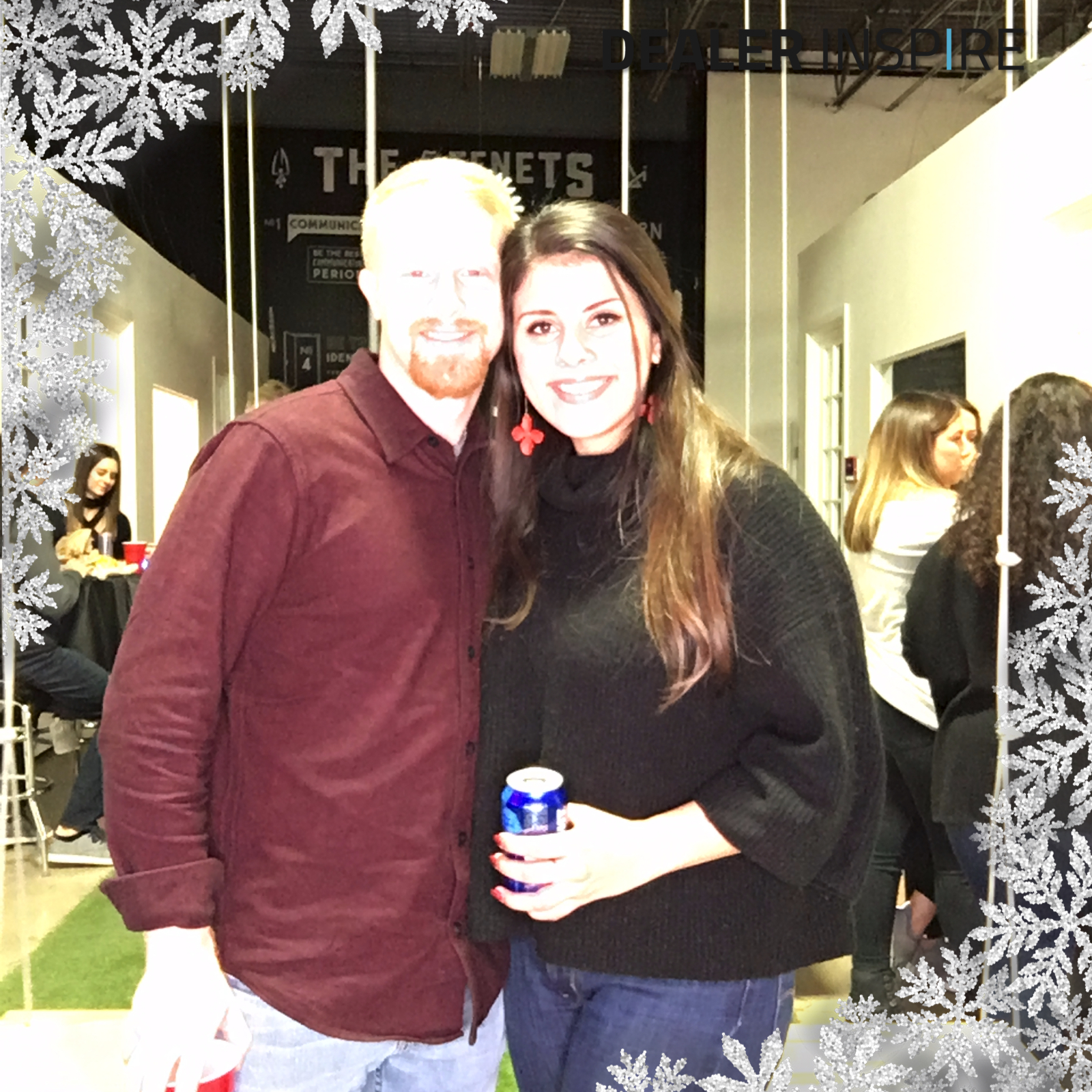 Dealer Inspire Holiday Party | View more photos from the event at events.alfrescophoto.com/u/AlfrescoPhoto/Dealer-Inspire-Holiday-Party